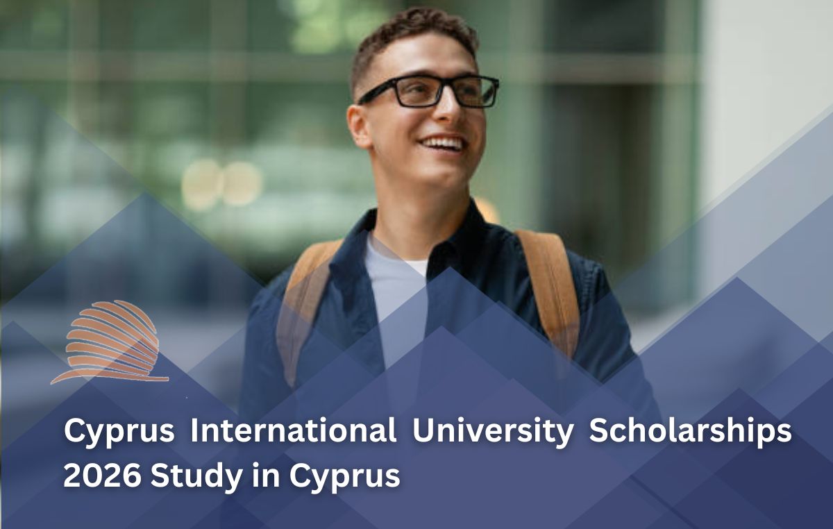 Cyprus International University Scholarships 2026 in Cyprus
